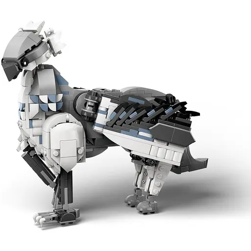 Конструктор LEGO Harry Potter Бакбик 723 деталі (76427) - фото 8