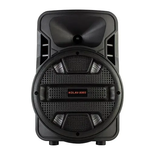 Портативна акустика Kolav-X803 - фото 6