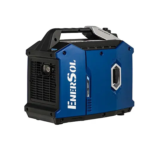 Инверторный генератор EnerSol EPG-2500ISQ - фото 8