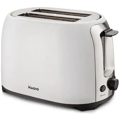 Тостер Magio MG-272W