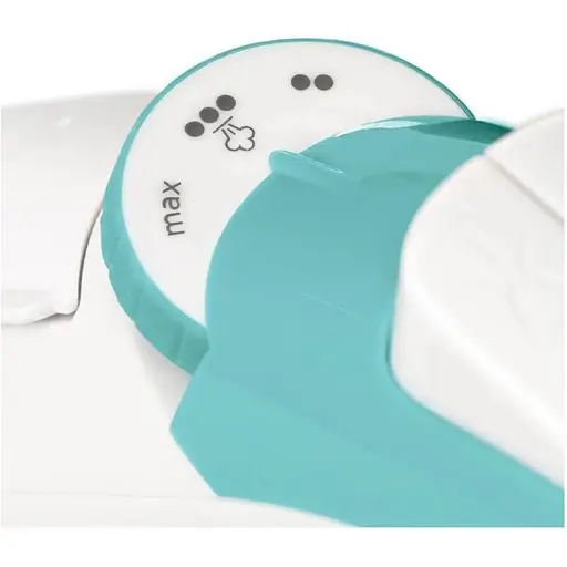 Утюг с паром Russell Hobbs Light & Easy Iron 26470-56 - фото 4