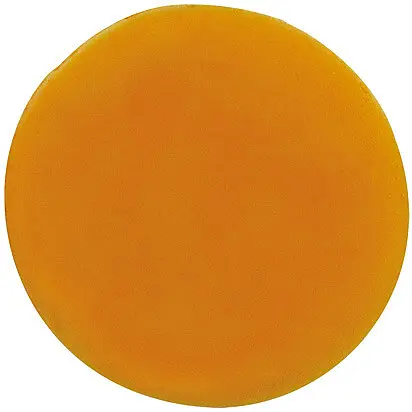 Пластика самозастигаюча Padico Hearty Оранжева 50 г - фото 4