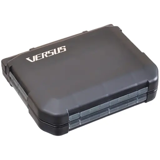 Коробка Meiho VS-388SD черный - фото 1