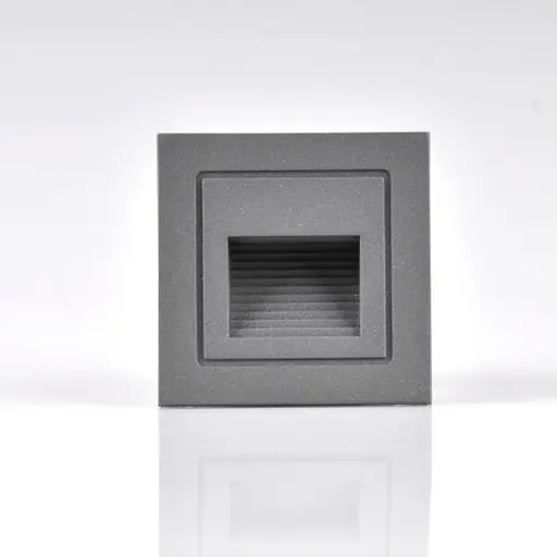 Точковий світильник Polux 313720 Led Q6 LED 3W 4000K 20 Lm - фото 1