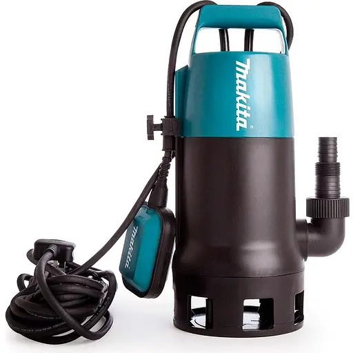 Занурювальний дренажний насос Makita PF1010