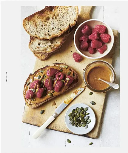 Deliciously Healthy Pregnancy - фото 9