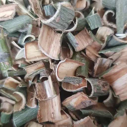 100 г верба біла кора сушена  - свіжий урожай