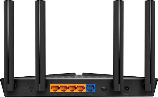 Беспроводной роутер Wi-Fi 6 TP-Link Archer AX1500 - фото 3