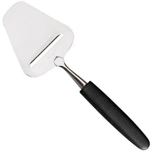 Ніж для нарізки сиру Giesser 200 мм Чорний 000266836