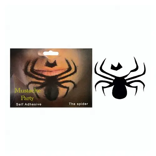 Вуса Павук - фото 1