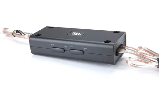 Компонентная акустическая система JBL Stadium 52CF - фото 7