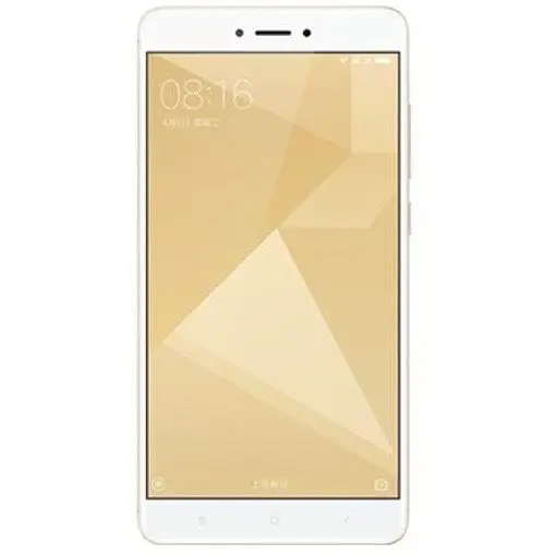 Смартфон Xiaomi Redmi Note 4x 3/16GB Gold Global Rom Refurbished
