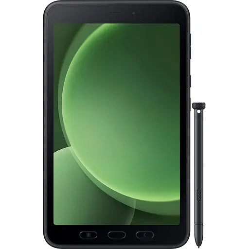 Планшет Samsung Galaxy Tab Active 5 WIFI 128Gb Green (SM-X300NZGAEUC)