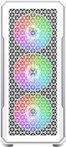 Корпус 2E GAMING HEXAGON G338W (2E-G338W) Без БП - фото 4