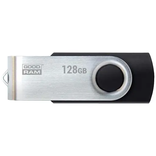 USB Flash GoodRAM 128GB USB 3.0 UTS3, Retail - фото 1