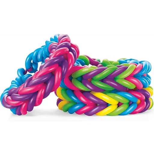 Набор для изготовления браслетов Cra-Z-Art Squish Magic Bubble Bands (17343CRA) - фото 5