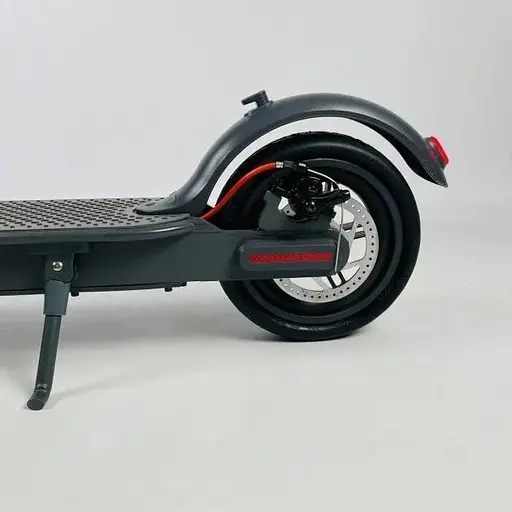 Электросамокат Kugoo M365 (350W, 7.5Ah) Черный - фото 5