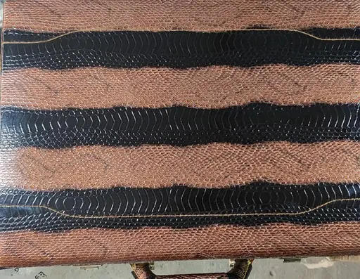 Набор столовых приборов Bachmayer BM-7802 Версаче на 12 персон в подарочном чемодане 72 предмета - фото 8