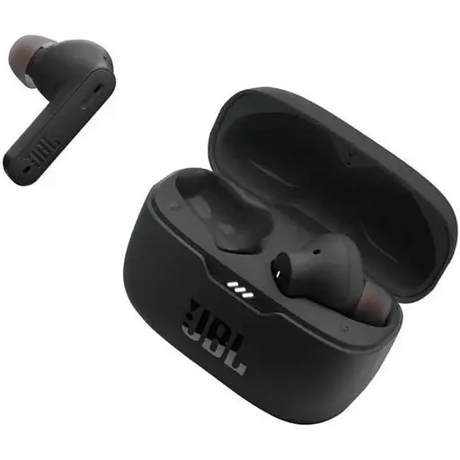 Наушники JBL Tune 230 NC TWS (JBLT230NCTWSBLK) Черные - фото 6