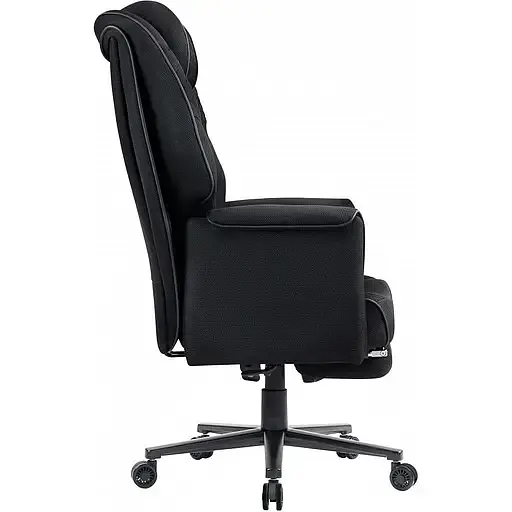 Геймерське крісло GT Racer (X-7483 Fabric Black XL) - фото 5