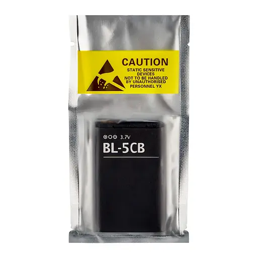 Акумулятор Nokia 105 (BL-5CB) - фото 2