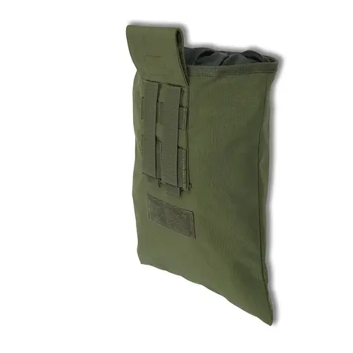 Подсумок Kiborg GU Mag Reset Pouch для сброса Khaki (1000-k4092) - фото 4