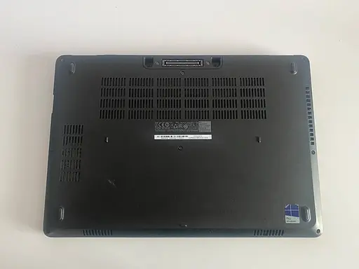 Ноутбук Dell Latitude E5470 14" (i5-6200U / 8GB / SSD 128GB) Refurbished - фото 2