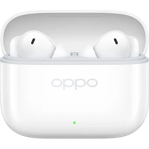 Навушники Oppo Enco Buds3 Pro Glaze White [134488]