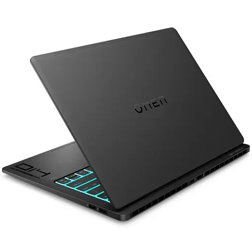 Ігровий ноутбук HP Omen Transcend 14-fb1003nn Ultra 9-285H 54GHz, 3K, 32GB DDR5, 1TB, RTX 5070 8GB, DOS - фото 6