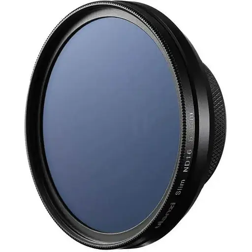 Адаптер для фільтра на анаморфну лінзу Ulanzi 1.33X 52мм [84353] - фото 3