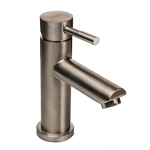 Смеситель для раковины Globus Lux ALPEN SBT1-101 - фото 3