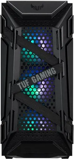 Комп’ютер персональний 2E Complex Gaming Intel i7-11700K 32Gb F1TB+2TB NVD3080-10 Z590 GT301 850W FreeDos - фото 5