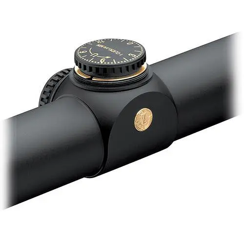 Прицел Leupold VX-3 2.5-8x36mm Boone & Crockett - фото 4