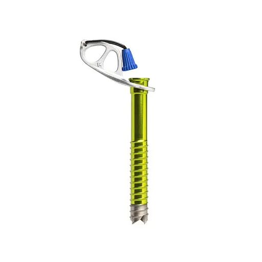 Ледобур Black Diamond Ultralight Ice Screw 16 см (1033-BD 490332.0000)