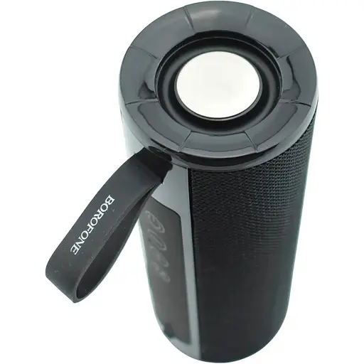 Портативна акустика Borofone BR1 Beyond Sportive Black [140082] - фото 2
