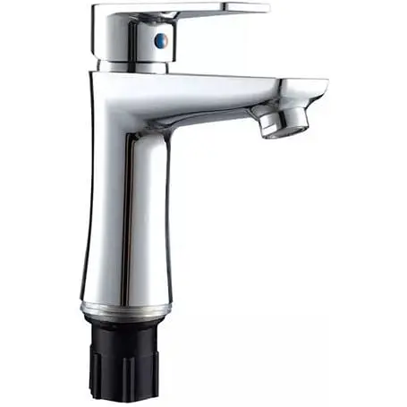 Змішувач для умивальника Slat SLT-A001 - фото 1