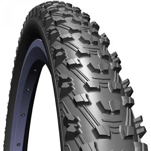 Покрышка Rubena & Mitas Charybdis 26 x 2,00 52-559 MTB (1085-5-10952469)