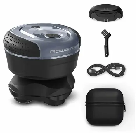 Машинка для стрижки Rowenta TN3110E0 (7180902) - фото 1