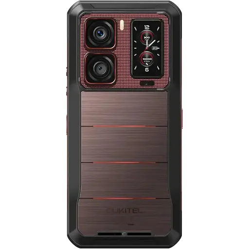 Смартфон Oukitel WP300 12/512GB Red [147829] - фото 4