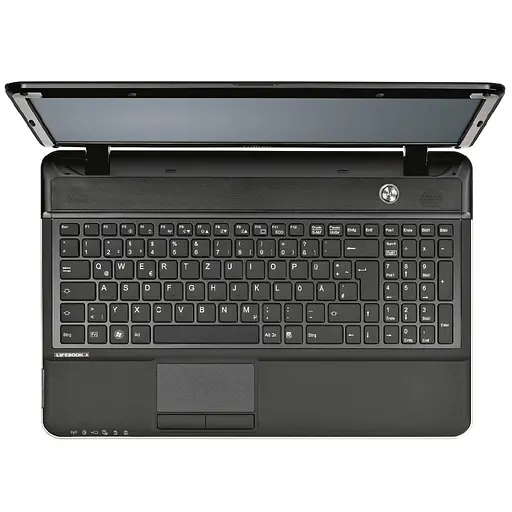 Ноутбук Fujitsu LifeBook AH531 (i5-2410M/4/500) - Class A "Б/В" - фото 3