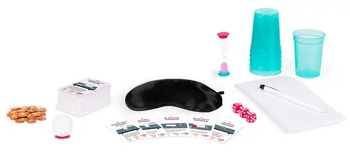 Или господин или пропал Rozum - Настольная игра (R064UA) - фото 4