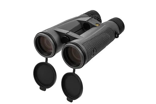 Бинокль Leupold BX-5 Santiam HD15x56 темно-серый - фото 3