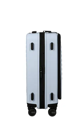 Валіза Samsonite RESTACKD 55 см GLACIER 55x40x23(26) KO6*11002 - фото 5