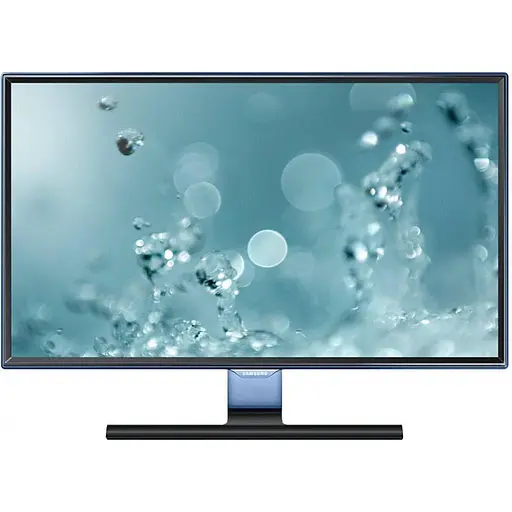 Монітор 27" Samsung S27E390H (LS27E390HSO/CI) Б/в - фото 1
