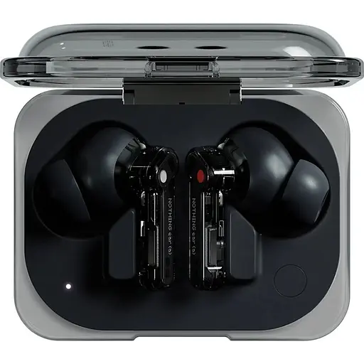 Наушники TWS Nothing Ear(a) B162 (A10600063) Black RU