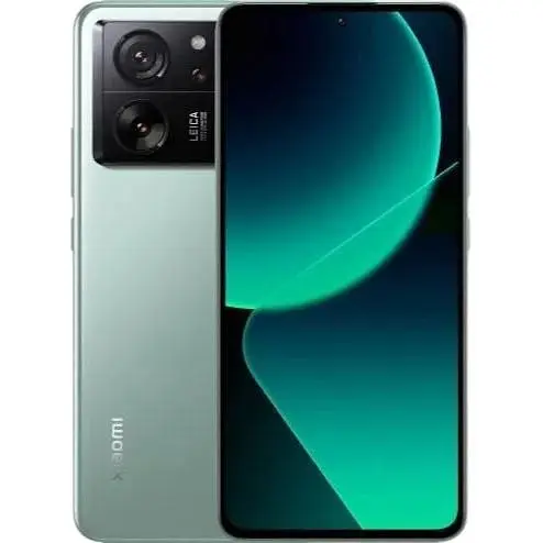 Смартфон Xiaomi 13T 12/256GB Meadow Green