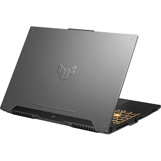 Ноутбук Asus FX707VI TUF Gaming F17 (FX707VI-HX045W) [141158] - фото 8