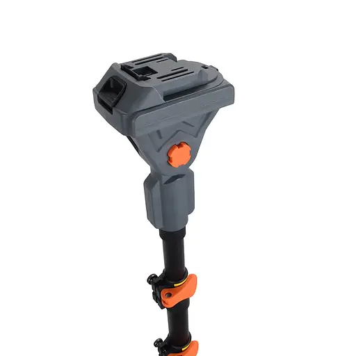 Телескопічна штанга-подовжувач Sequoia (SBXP20-UNI) - фото 4