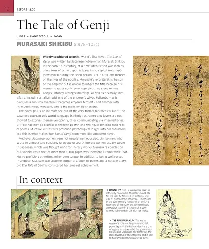 Great Novels - фото 2