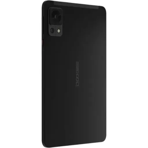 Планшет Doogee T20 Mini 4/128Gb LTE Midnight Black Global version - фото 2